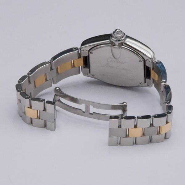 Cartier Roadster W62026Y4